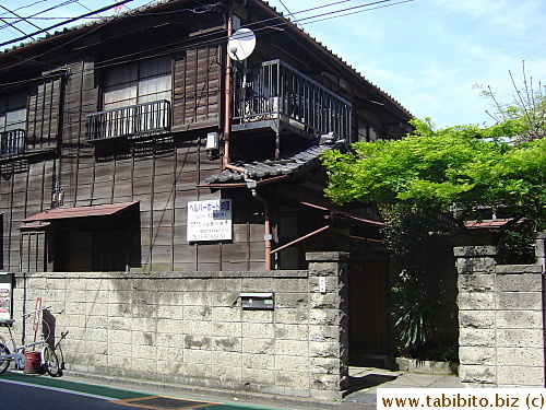 How many more earthquakes can this house withstand?
