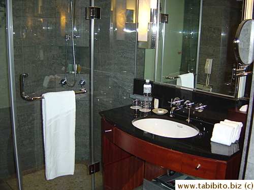 Our bathroom