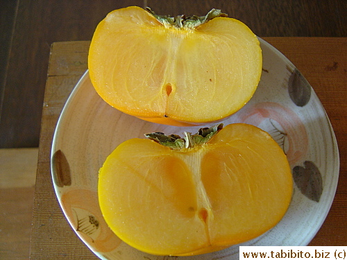 Seedless, crunchy and very very sweet