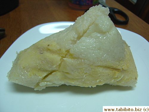 Not much to look at:(