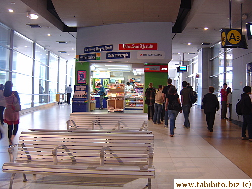 BJ station
