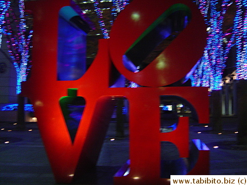 LOVE
