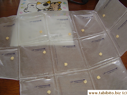 there's this new pill for the stomach