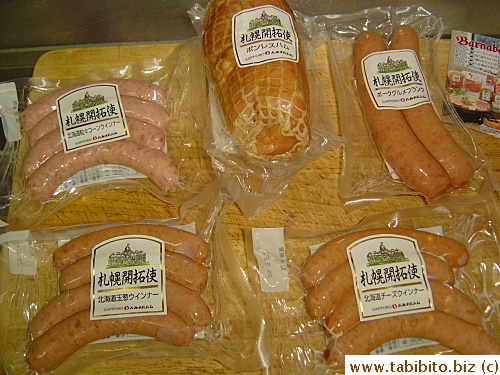 Very convenient serving sizes for us