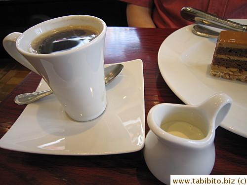 Coffee 500Yen