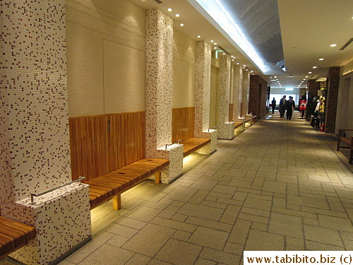 Another corridor