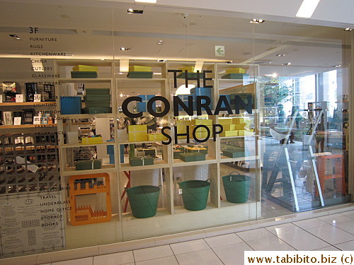 Is a store for everything for the home