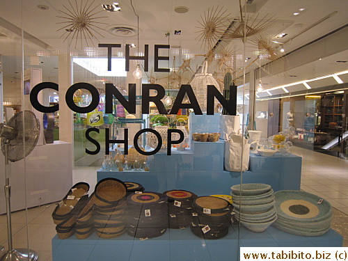 The Conran Shop