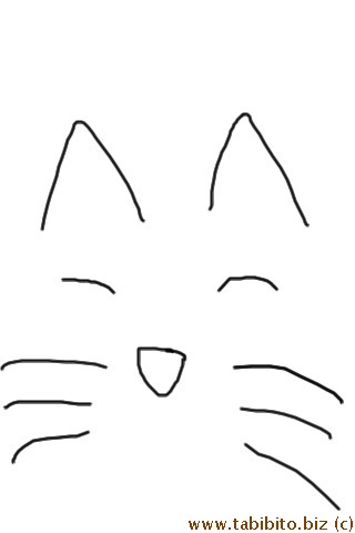 Another drawing by KL and I think it really looks like Efoo