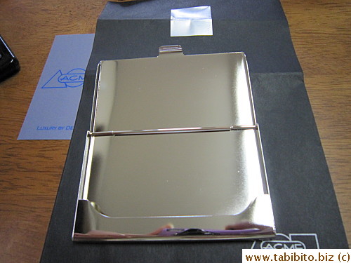Shiny