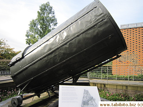 Then there is this big old thing