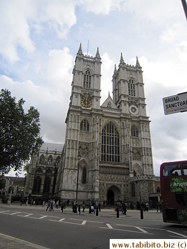 Historical architecture