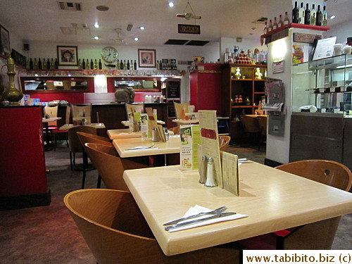 Tables