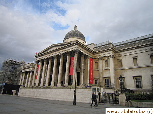 National Gallery