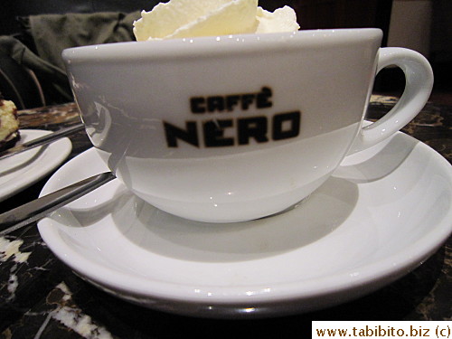 Their cup