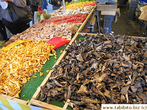 Wish we could try them all