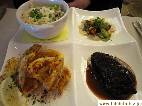 KL's Special Weekend Lunch