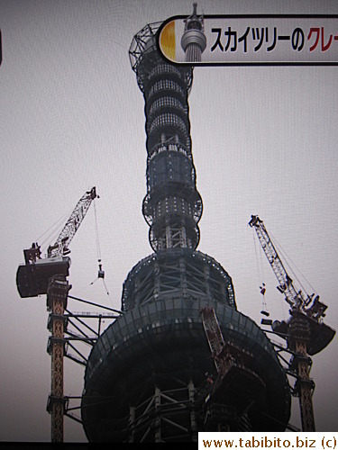 It's not as simple as one thinks