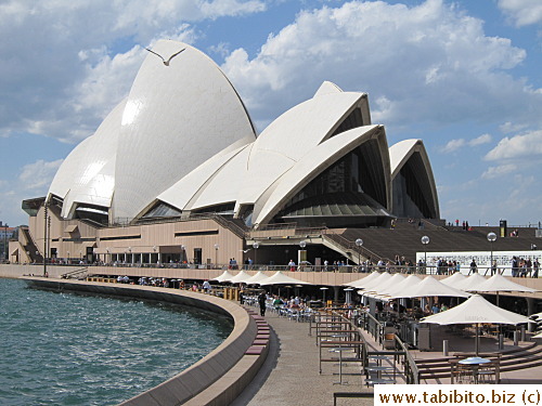 Opera House