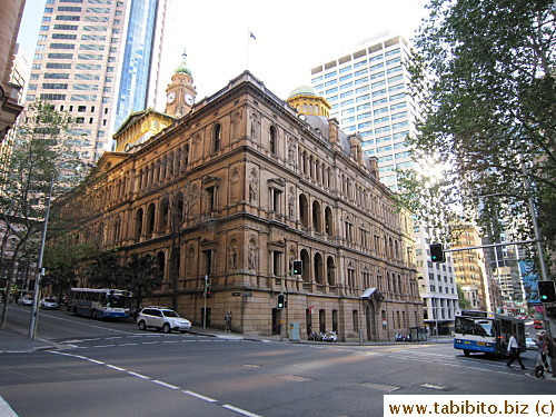 Another historical building