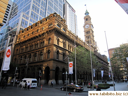 Martin Place