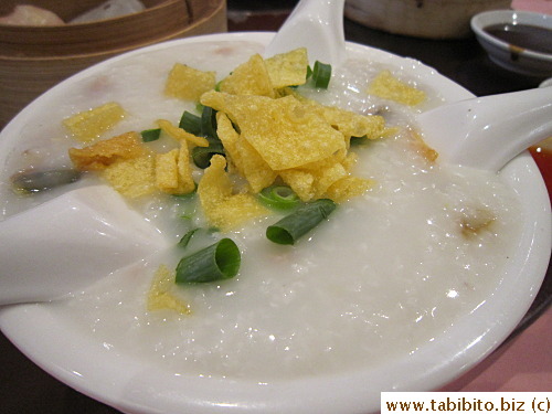 Congee
