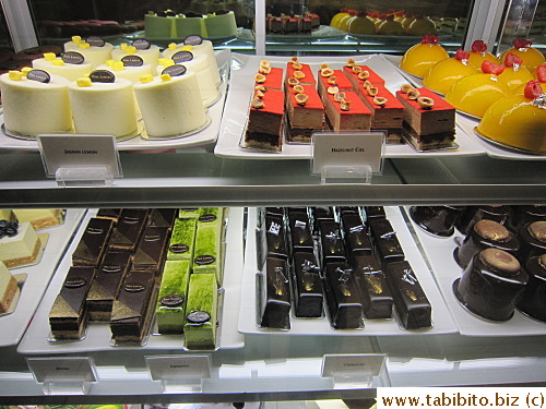 Familiar varieties