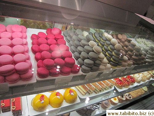Macarons