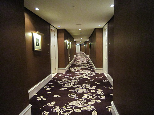 Corridor