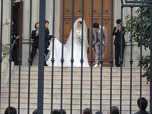 and all the other employees