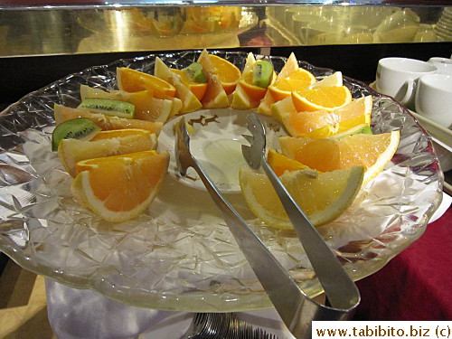 Fruit