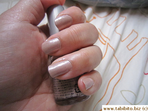 It doesn't look all that bad