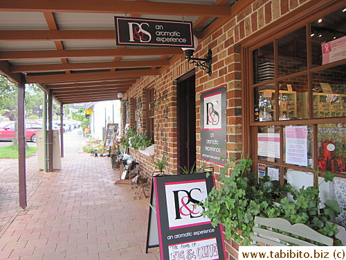 A shop