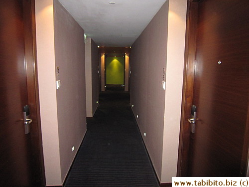 Corridor