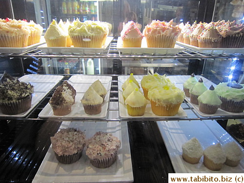 Cupcakes