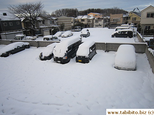 Feb 9, 7am