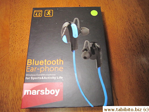 New purchase from amazon